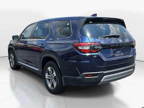 Used 2024 Honda Pilot EX-L image 5