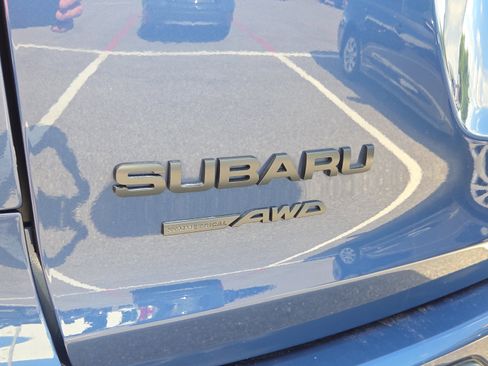 Used 2022 Subaru Ascent Onyx Edition AWD/4WD image 5