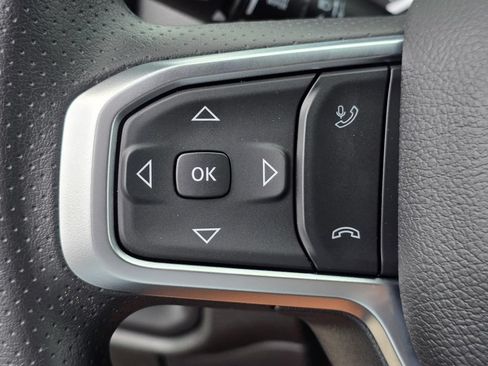 New 2026 RAM 1500 Classic Warlock AWD/4WD image 23