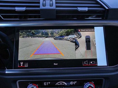 New 2025 Audi Q3 2.0T Premium Plus image 23