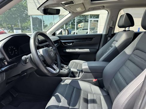 Certified 2024 Honda CR-V EX-L image 13