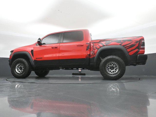 Used 2022 RAM 1500 TRX w/ TRX Level 2 Equipment Group AWD/4WD image 42
