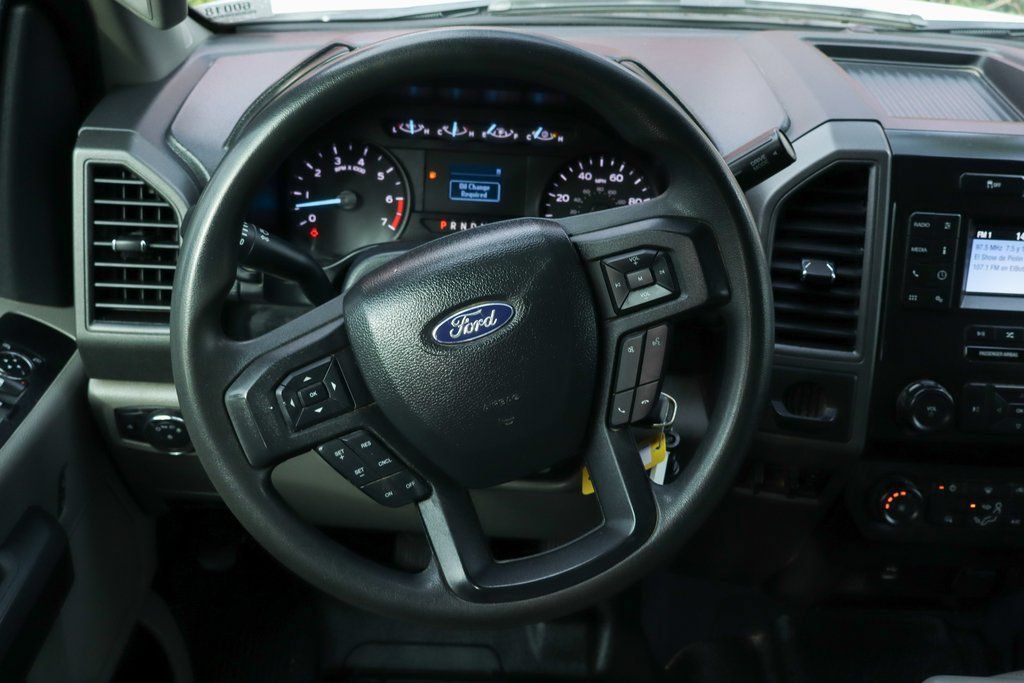 Used 2022 Ford F250 XL w/ Power Equipment Group RWD image 22