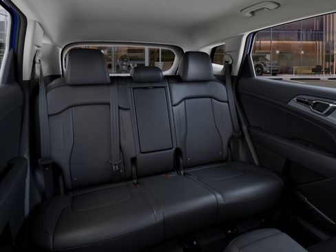 New 2026 Kia Sportage EX FWD image 18