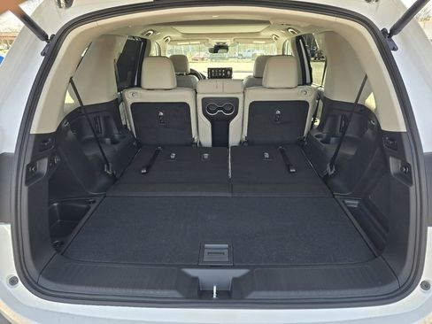 New 2026 Honda Pilot Elite image 25