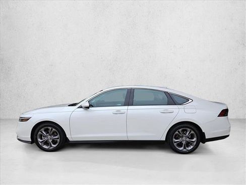 Used 2024 Honda Accord EX image 9