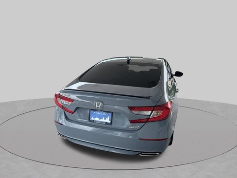 Used 2022 Honda Accord Sport Special Edition image 7