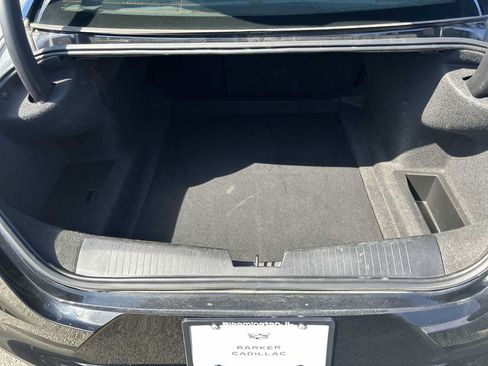 Certified 2024 Cadillac CT4 Premium Luxury w/ Climate Package RWD image 26