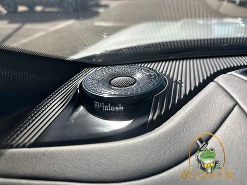 Used 2023 Jeep Grand Cherokee Summit w/ Adv Protech Group IV image 10