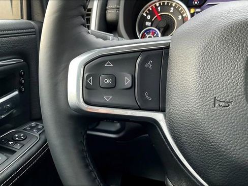 New 2024 RAM 2500 Laramie w/ Bed Utility Group image 18