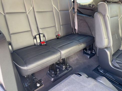 Certified 2023 Cadillac Escalade Sport image 30