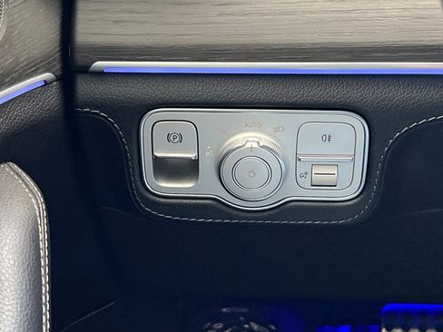 Certified 2023 Mercedes-Benz GLS 450 4MATIC image 35