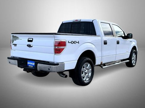 Used 2014 Ford F150 XLT w/ Equipment Group 302A Luxury AWD/4WD image 5