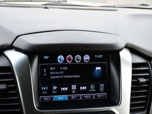 Used 2016 Chevrolet Suburban LT w/ Max Trailering Package image 26