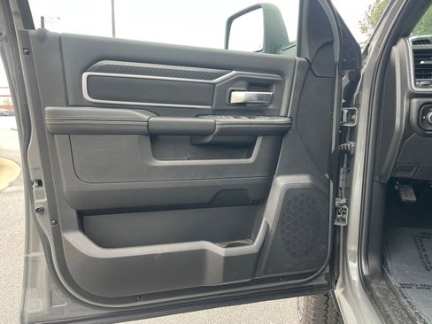 New 2026 RAM 2500 Big Horn image 10