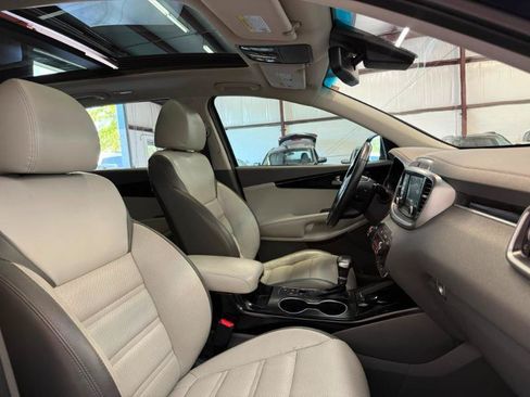 Used 2020 Kia Sorento SX FWD image 29