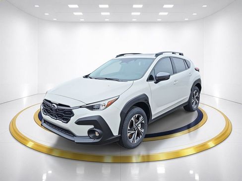 New 2026 Subaru Crosstrek 2.0i Premium AWD/4WD image 1