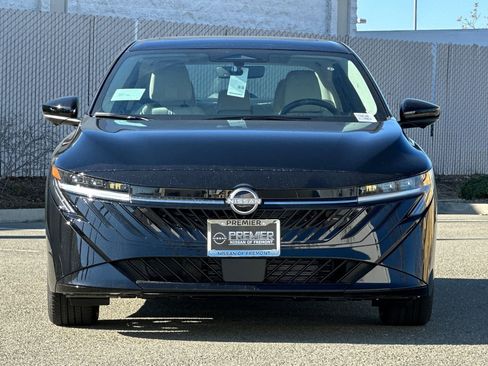 New 2026 Nissan Sentra SL w/ Floor Mat Package image 6