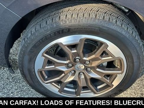 Used 2025 Ford Expedition Max King Ranch AWD/4WD image 34