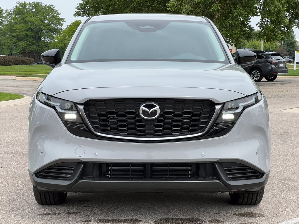 New 2026 MAZDA CX-5 Select AWD/4WD image 37