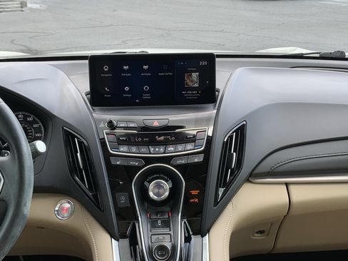 Used 2019 Acura RDX FWD w/ Technology Package image 31