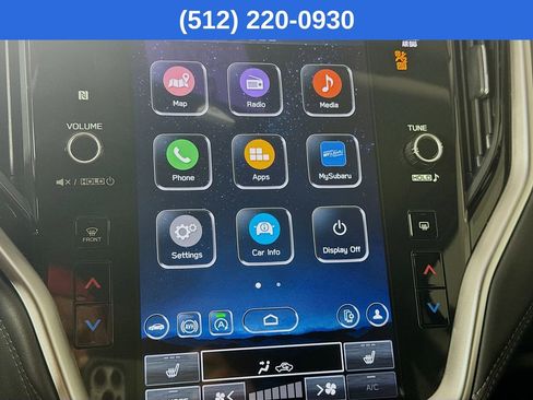 Certified 2023 Subaru Outback Premium image 18