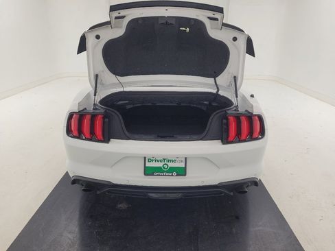 Used 2021 Ford Mustang Premium RWD image 29
