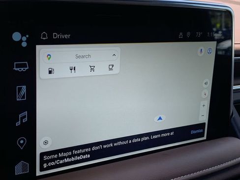 Used 2024 Chevrolet Suburban High Country image 23