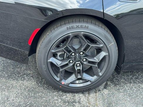New 2026 Dodge Charger R/T w/ Blacktop Package AWD/4WD image 5