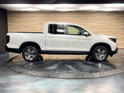 Used 2024 Honda Ridgeline RTL image 22