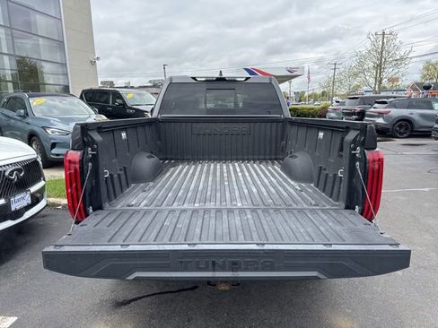 Used 2022 Toyota Tundra SR5 w/ SR5 Premium Package AWD/4WD image 24