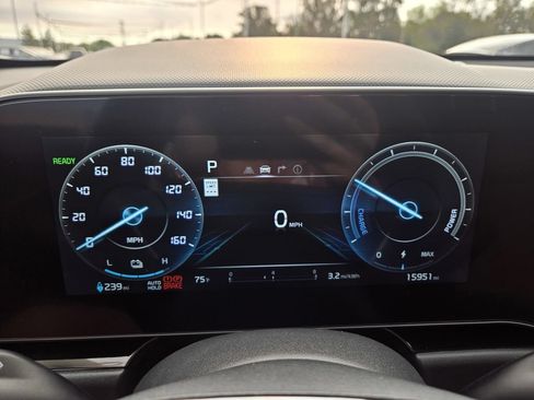 Used 2024 Kia Niro Wind FWD image 19