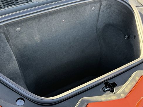 New 2026 Chevrolet Corvette Stingray Coupe w/ 1LT image 22