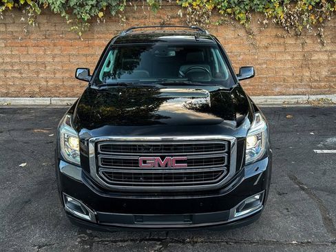 Used 2020 GMC Yukon SLT w/ Open Road Package image 17