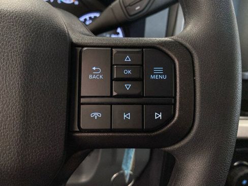 New 2025 Ford F350 XL w/ STX Appearance Package AWD/4WD image 21