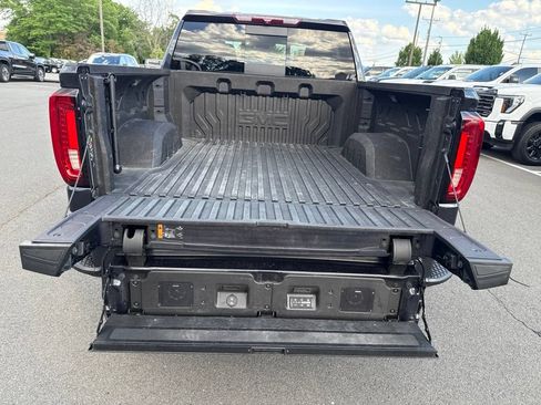 Used 2022 GMC Sierra 1500 Denali w/ Denali Carbonpro Edition AWD/4WD image 51