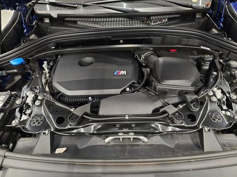 Used 2025 BMW X1 M35i image 13