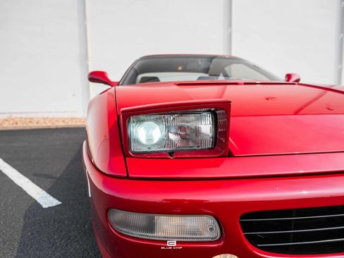 Used 1995 Ferrari F355 GTS RWD image 30