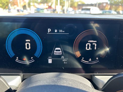 New 2026 Hyundai Sonata SE FWD image 21