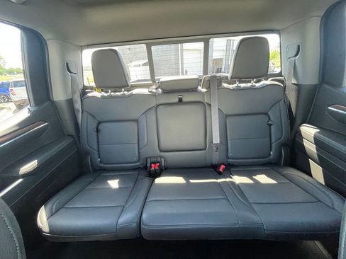Used 2024 GMC Sierra 1500 Denali w/ Denali Reserve Package AWD/4WD image 21