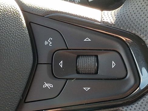 Certified 2023 Chevrolet TrailBlazer LT w/ Convenience Package image 22