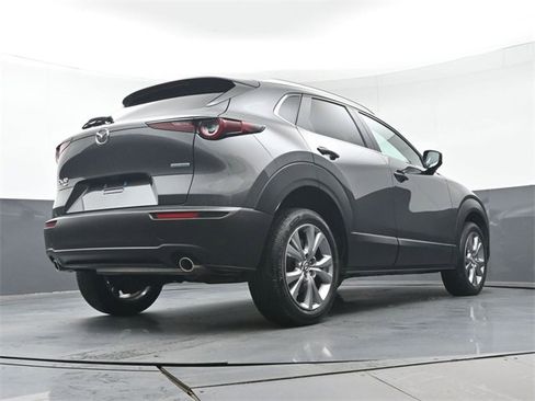 Certified 2023 MAZDA CX-30 AWD 2.5 S w/ Preferred Package image 32