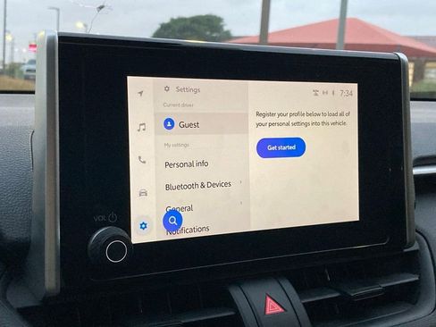 Certified 2023 Toyota RAV4 XLE w/ Convenience Package image 23