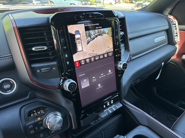 New 2027 RAM 1500 Tradesman AWD/4WD image 26