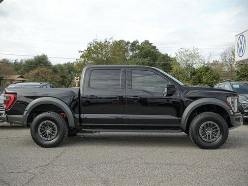 Used 2021 Ford F150 Raptor w/ Equipment Group 801A High image 7