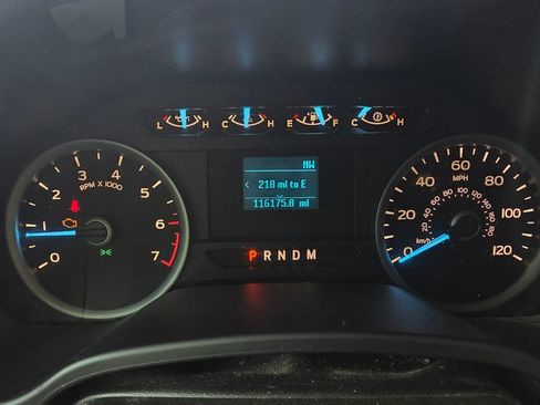 Used 2018 Ford F150 XLT image 11