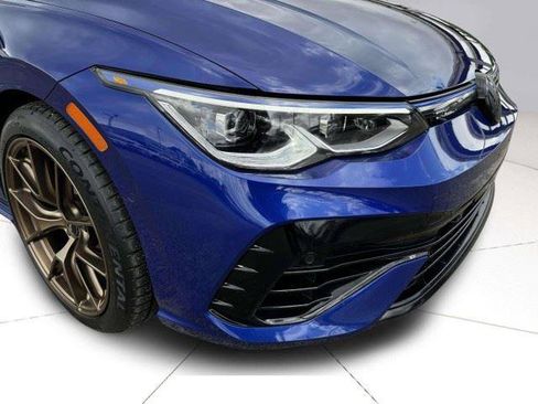 Used 2022 Volkswagen Golf R AWD/4WD image 12