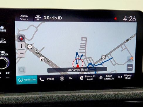 Used 2022 Honda Civic Sport Touring image 20