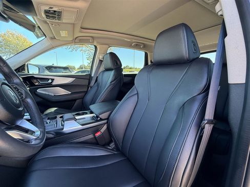 Certified 2024 Acura MDX SH-AWD image 11