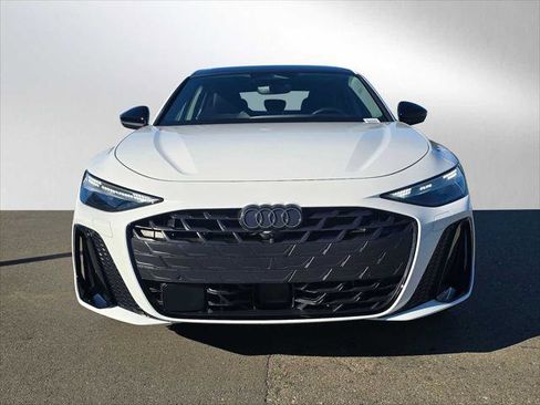 New 2026 Audi A6 Premium Plus image 8